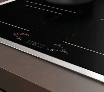 BAUKNECHT indukcijska ploča SCHOTT CERAN® BQ 2760S FT - cover