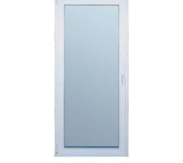 PVC Vrata Balkonska 90 x 210 - cover