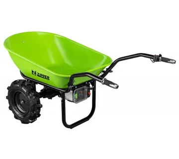 Električna kolica tačke ZI-EWB260 Zipper Maschinen - cover