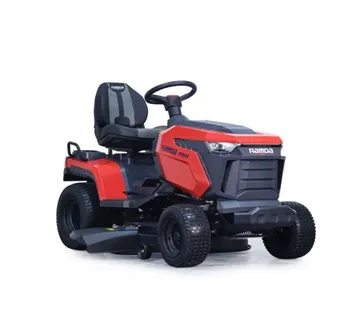 Ramda t88sh traktor hydro, stranski izmet 88cm, mot. loncin - cover