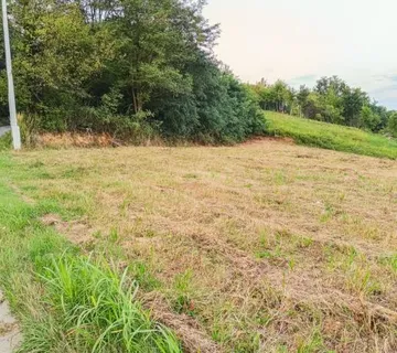 VELIKA GORICA, KOZJAČA - GRAĐEVINSKO ZEMLJIŠTE - PRODAJA - cover