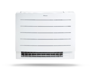 DAIKIN KLIMA PODNA FVXM25A+RXM25R9 PERFERA 2,4kW/3,4kW - cover