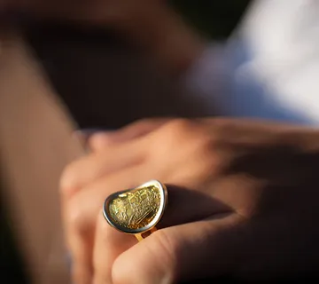 Dukat prsten - cover