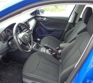 Škoda Scala 1,6 TDI 115Ks,Ambition,1 Vl,Led,HR Auto,Toop Auto,. - cover