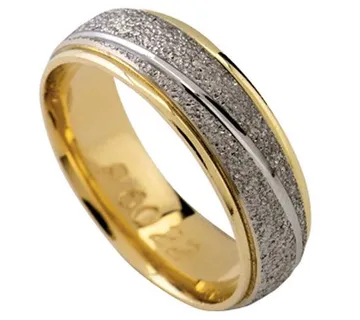 Vjenčano prstenje - P6022 - cover