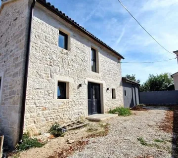 POREČ-ŠARMANTNA KAMENA KUĆA NA PRODAJI (prodaja) - cover