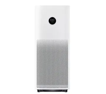 Pročišćivač zraka XIAOMI Smart Air Purifier 4 Pro - cover