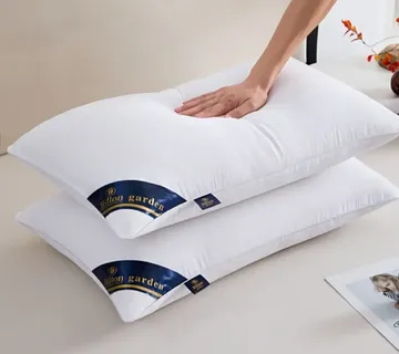 Hotelski Jastuk 48×74 cm – udoban i idealan za spavaću sobu - cover