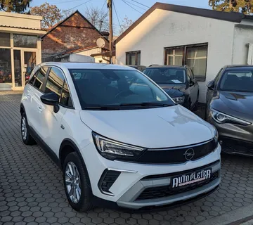 Opel Crossland X 1,5D ELEGANCE, PDC, NAVI, RADAR, 4xGARANCIJA! - cover