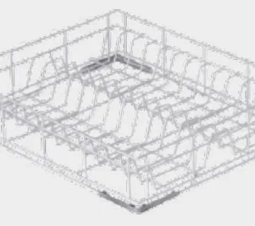 AKCIJA - SILANOS KOŠARA 901590 za 8 tanjura 400x400 - cover