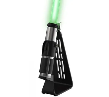 Star Wars – Yoda Force FX Elite Lightsaber - cover