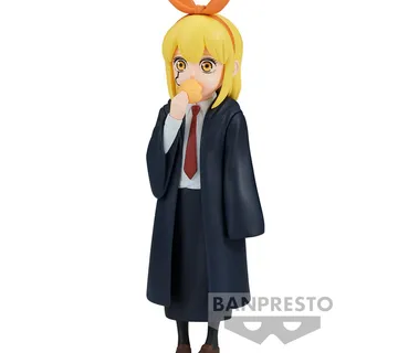 Mashle Lemon Irvine figura 11cm - cover