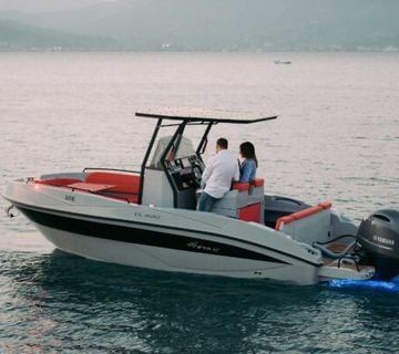 Nireus CL620 - cover