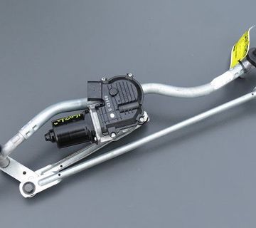 Audi A4 B8 8K 07.-15. škare brisača s motorom 8K1955023D - cover