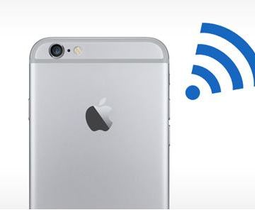 iPhone 6 wi-fi wlan antena - slab signal ili netočan gps - cover