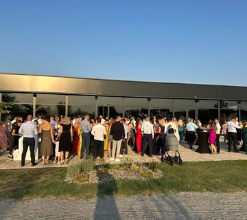 Ranč Ramarin - vjenčanja - cover