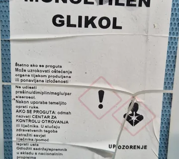 MONOETINEL GLIKOL - cover