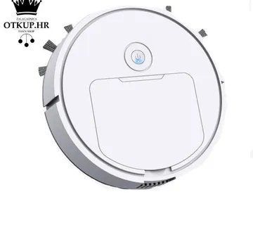 ROBOT USISAVAČ SMART XFX013 / R1, RATE! - cover