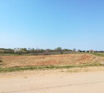 Zemljište Prodaja Labinci 4284 m2 - cover