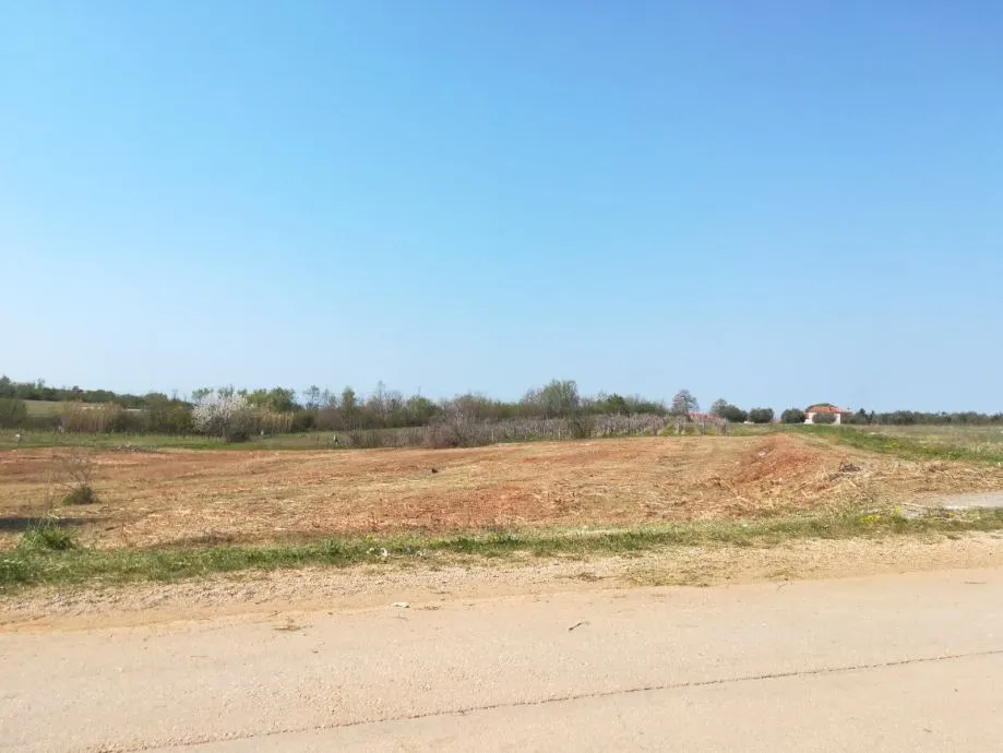 Zemljište Prodaja Labinci 4284 m2 - cover