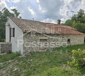 Kuća Prodaja Lupoglav 4848 m2 - cover