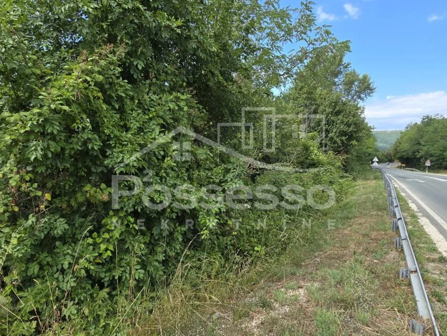 Zemljište Prodaja Selca 956 m2 - cover