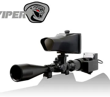 NiteSite Viper Noćna optika adapter ( NITE SITE ) - cover
