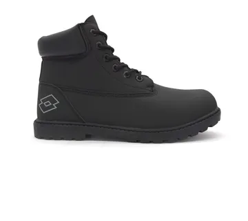 GLEŽNJAČE MAEMOORE MID, Crna, BBCGC - cover