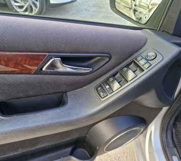 *MERCEDES*A KLASA*180 CDI-ELEGANCE*5 VRATA*ALU*KOŽA*3990E - cover