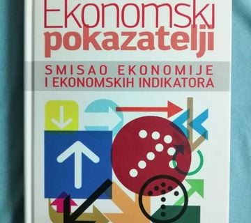 Richard Stutely – Ekonomski pokazatelji [A1] - cover