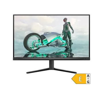 Monitor PHILIPS 27M2N3200S/00 27" - cover