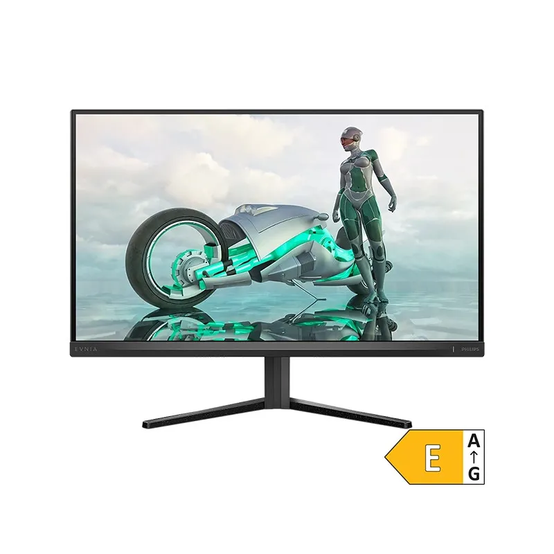 Monitor PHILIPS 27M2N3200S/00 27" - cover