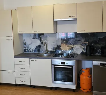 Smještaj za 5 radnika - Rijeka - cover