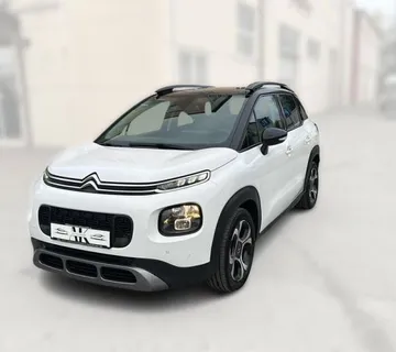 Citroën C3 Aircross Shine 110 KS * Servis na 59081 km * JAMSTVO 24 MJ. - cover