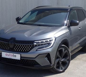 Renault Austral 1.3 mHEV Automatic, 32.900,01 € - cover