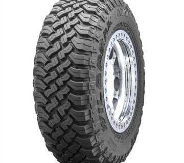GUMA FALKEN WILDPEAK M/T MT01 - cover