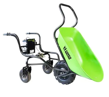 Električna kolica tačke ZI-EWB150-100L Zipper Maschinen - cover