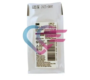 STERI-STRIP 3mm x 75mm a’1 - cover