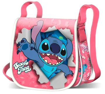 Disney Stitch Thing torba za rame - cover