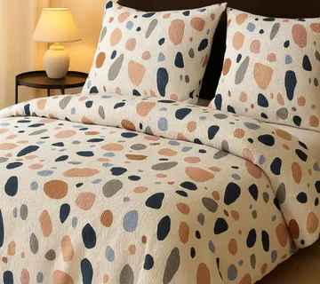 Posteljina 200×200 KREP - cover