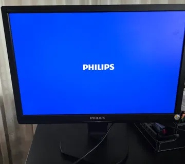 Monitor Philips MWB1240I - cover