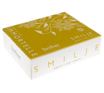 Poklon Paket Smilje - cover