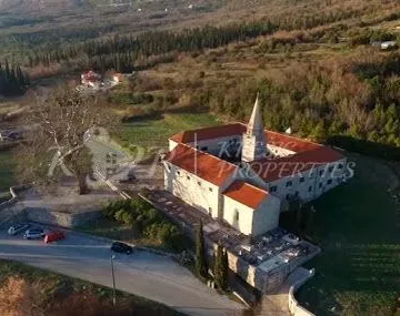 Poljoprivredno zemljište, Pridvorje - cover