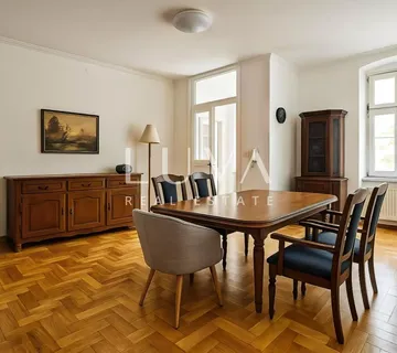 Zagreb, centar, novoadaptirani 3s stan na prodaju - cover