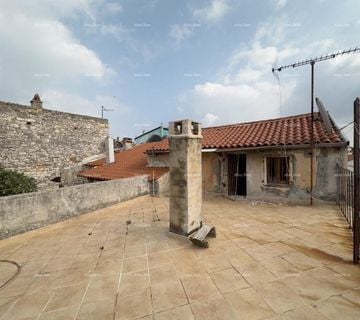 Prodaja kuće, Vodnjan. Kuća ima urednu uporabnu dozvolu. - cover
