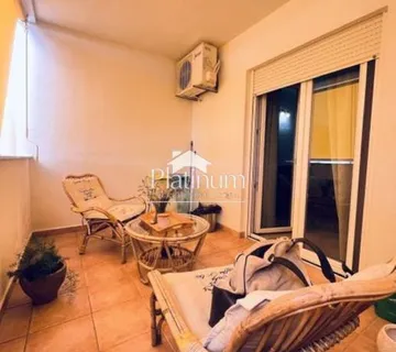 Istra, Peroj, stan 1.kat, dvije sobe, 70 m2 (prodaja) - cover