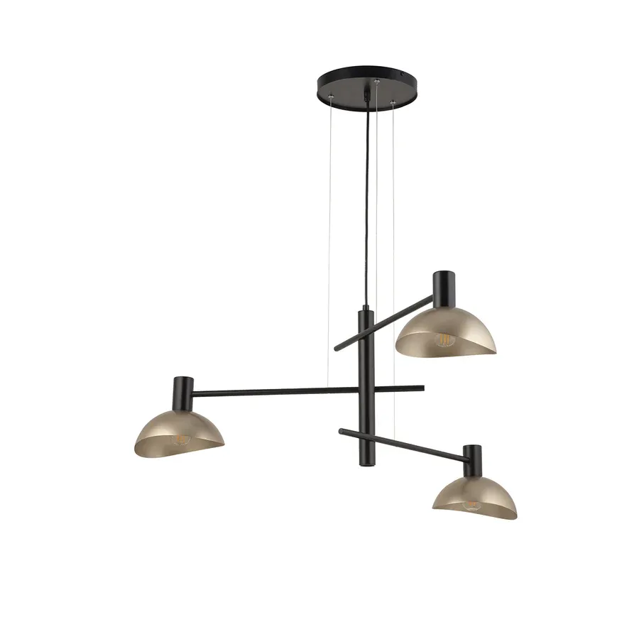 Viseća rasvjeta ARTIS 3 - cover