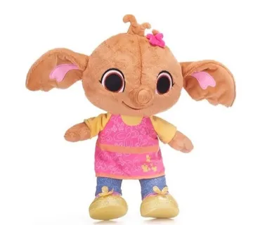 Sula plišana igračka, 30cm - cover