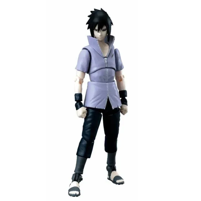 Naruto Ultimate Legends Sasuke figura 13cm - cover