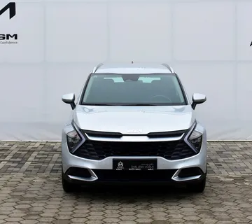 Kia Sportage 1.6 T-GDI LX Fresh *HR* TVORNIČKO JAMSTVO* - cover